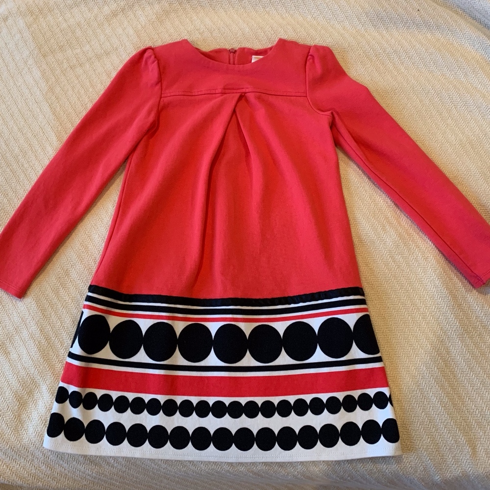 Gymboree Long Sleeved Dress